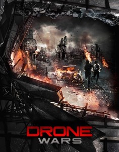 Vojna dronov