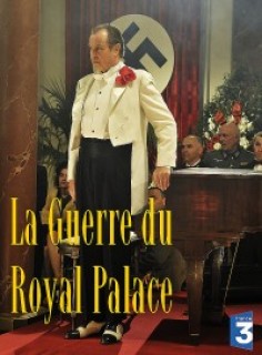 Vojna v hoteli Royal Palace
