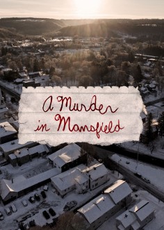 Vražda v Mansfieldu