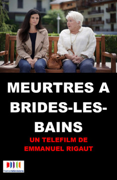 Vraždy v Brides les Bains