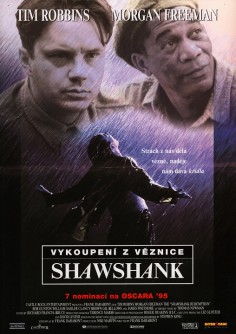 Vykúpenie z väznice Shawshank
