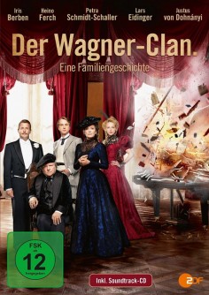 Wagnerovci, príbeh rodiny
