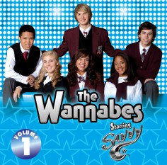 Wannabes Starring Savvy, The