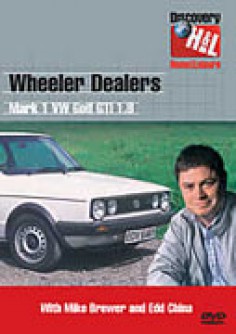 Wheeler Dealers