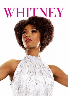 Whitney: Príbeh hviezdy