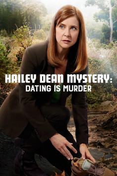 Záhada Hailey Deanové: Vražedné rande