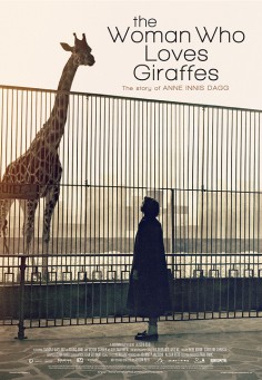 Žena, která milovala žirafy