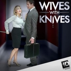 Ženy s nožmi