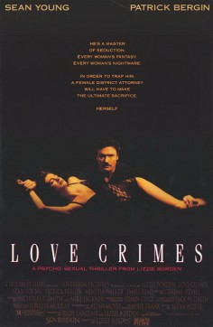 Zločiny lásky