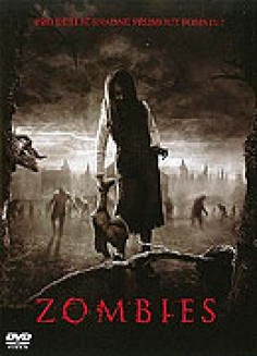Zombie: Pochovaní zaživa