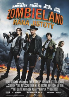 Zombieland: Rana istoty