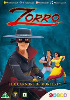 Zorro - The Chronicles